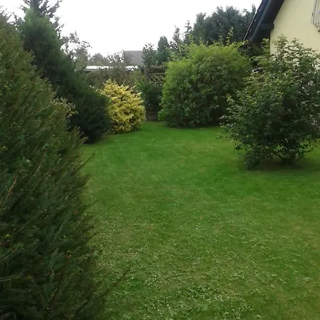 Ferienwohnung Sonnenblume