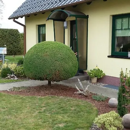 Ferienwohnung Sonnenblume