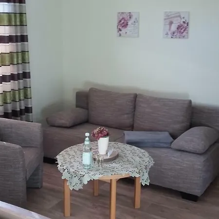 Ferienwohnung Sonnenblume *