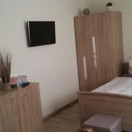 Ferienwohnung Sonnenblume Apartment