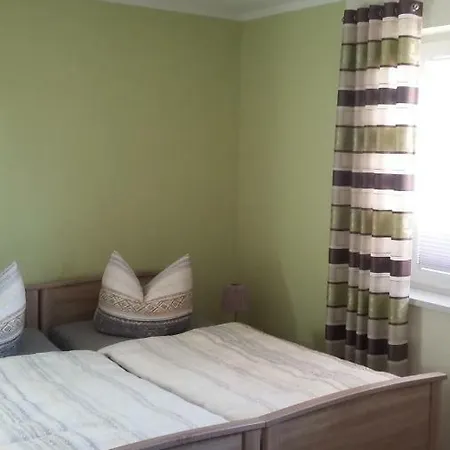 Ferienwohnung Sonnenblume