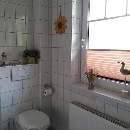 Ferienwohnung Sonnenblume Solzow
