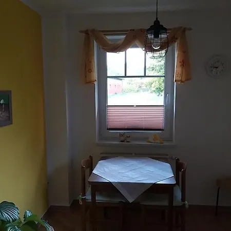 Ferienwohnung Sonnenblume *